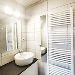 Apartamento Lovely 3 Bedroom In Alzette Esch-sur-Alzette