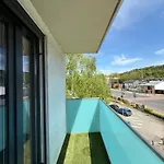 Lovely 3 Bedroom In Alzette Apartamento *
