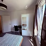 Apartamento Lovely 3 Bedroom In Alzette
