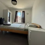 Apartamento Lovely 3 Bedroom In Alzette Esch-sur-Alzette