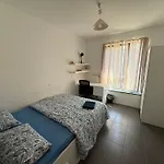 Lovely 3 Bedroom In Alzette