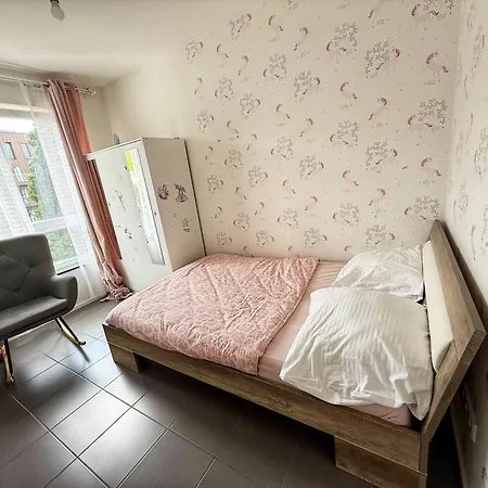 Apartamento Lovely 3 Bedroom In Alzette