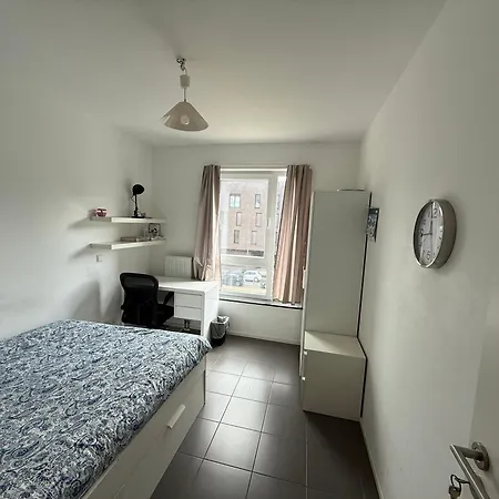 Apartment Lovely 3 Bedroom In Alzette