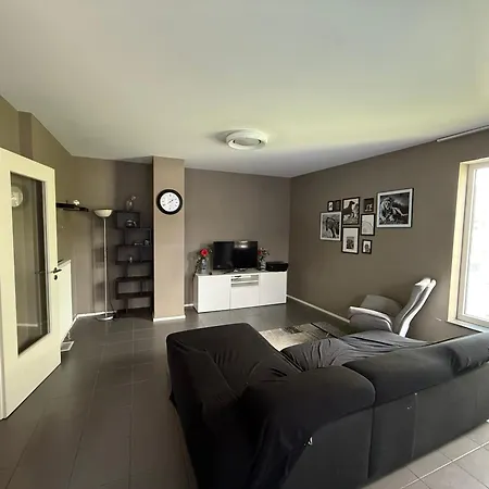 Lovely 3 Bedroom In Alzette *