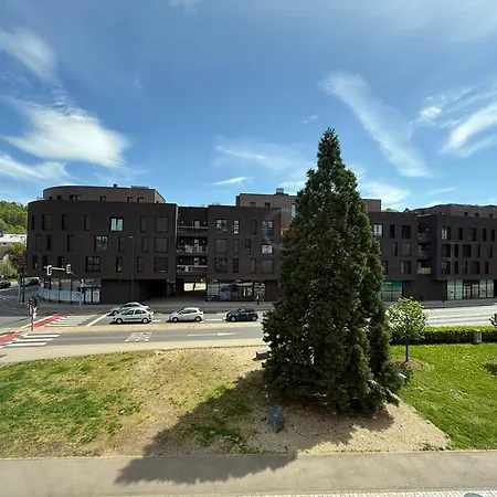 Lovely 3 Bedroom In Alzette Apartamento Esch-sur-Alzette