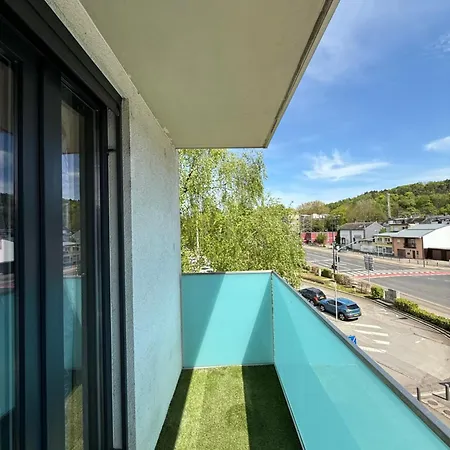 Lovely 3 Bedroom In Alzette Apartment *