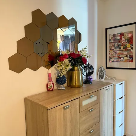 公寓 Lovely 3 Bedroom In Alzette *