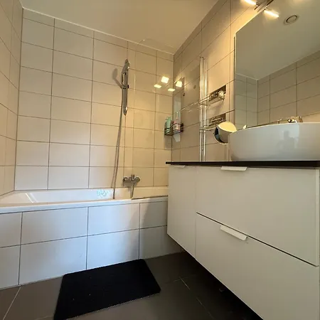 Lovely 3 Bedroom In Alzette * Esch-sur-Alzette