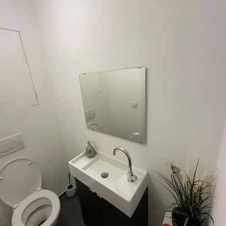 Lovely 3 Bedroom In Alzette Esch-sur-Alzette