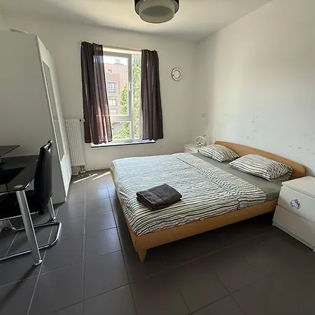 Lovely 3 Bedroom In Alzette