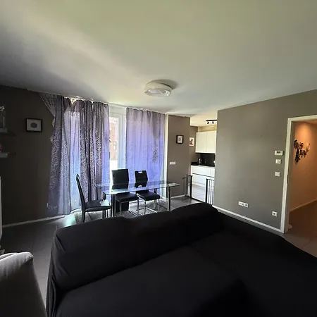 Lovely 3 Bedroom In Alzette * Esch-sur-Alzette