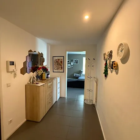 Home2lux * Esch-sur-Alzette