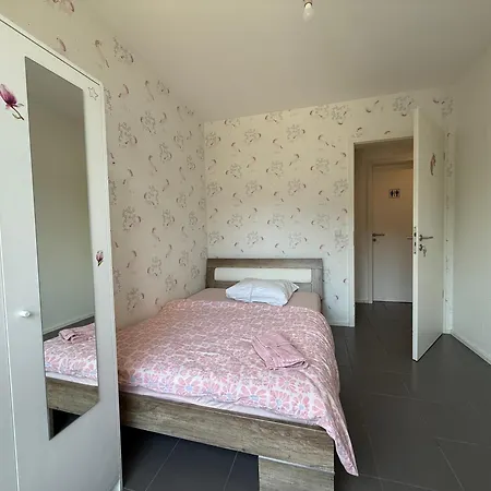 Lovely 3 Bedroom In Alzette *