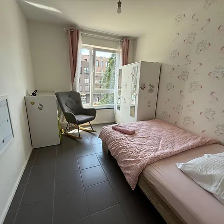 아파트 Lovely 3 Bedroom In Alzette 에슈 쉬르 알제트