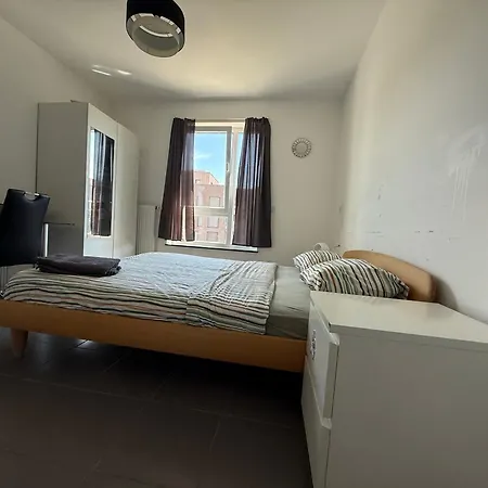 Appartement Home2lux Esch-sur-Alzette