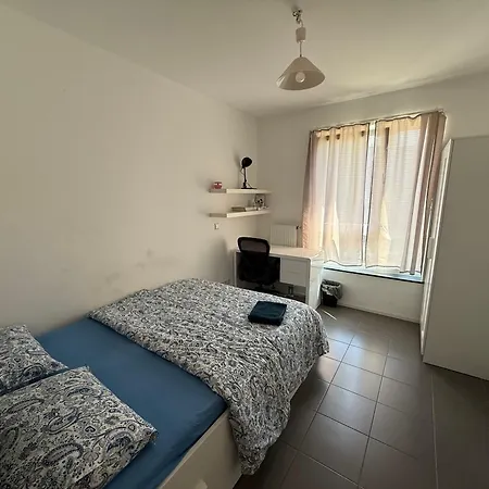 Lovely 3 Bedroom In Alzette