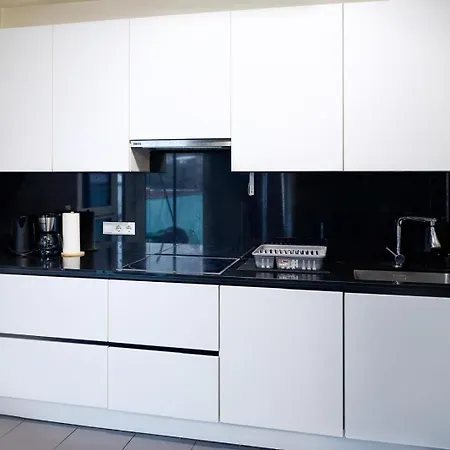 Appartement Home2lux