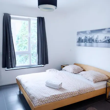 Appartement Home2lux Esch-sur-Alzette