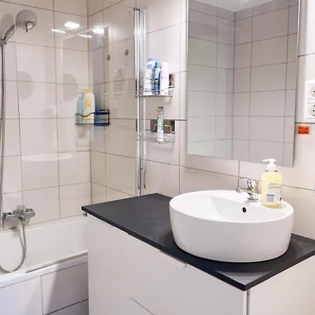 Home2lux Appartement
