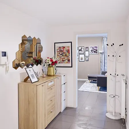 Home2lux Appartement