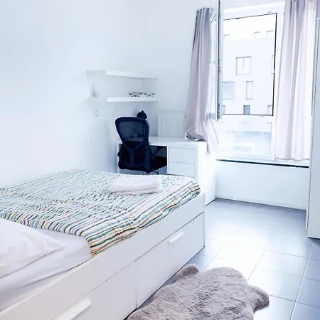 Appartement Home2lux *