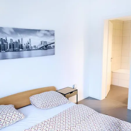 Appartement Home2lux *