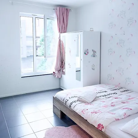 Home2lux Appartement
