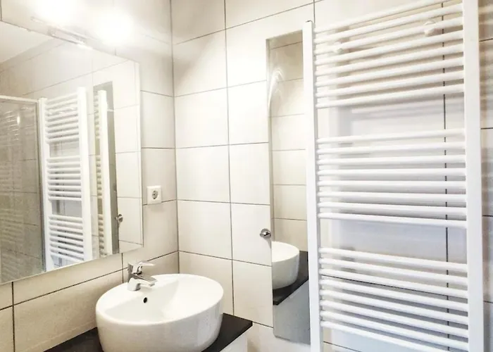 Daire Lovely 3 Bedroom In Alzette Esch-sur-Alzette