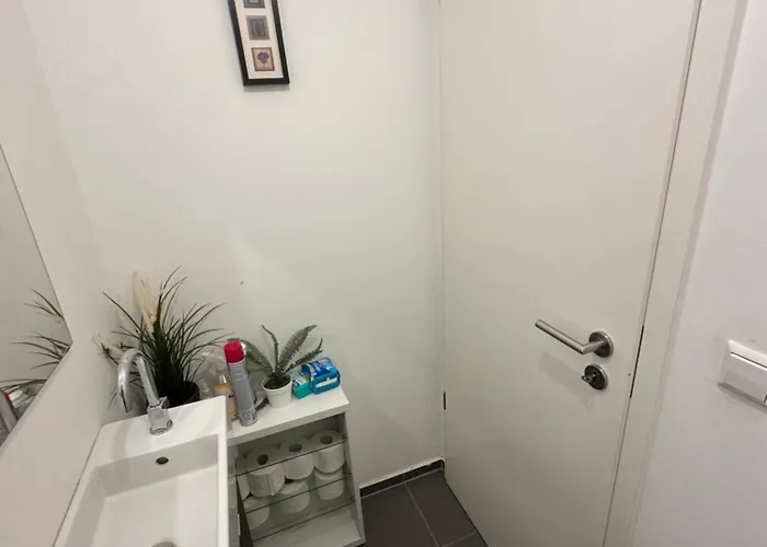 Lovely 3 Bedroom In Alzette * אש-סור-אלזט