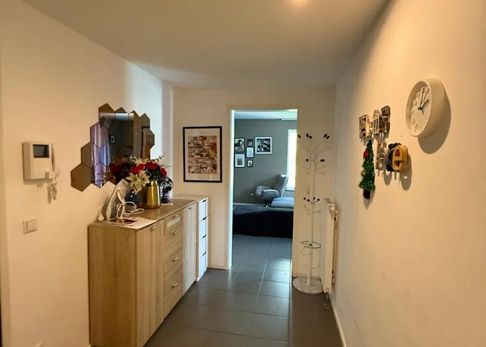 Lovely 3 Bedroom In Alzette * Esch-sur-Alzette