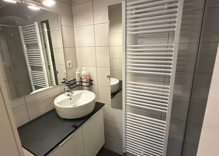 דירה Lovely 3 Bedroom In Alzette