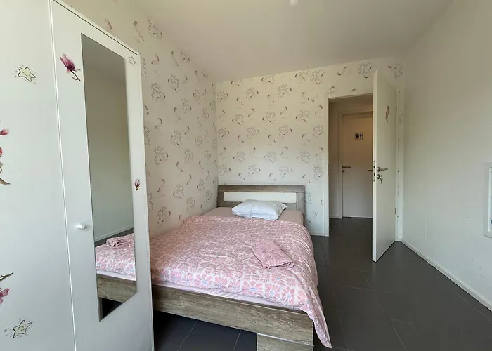 Lovely 3 Bedroom In Alzette *