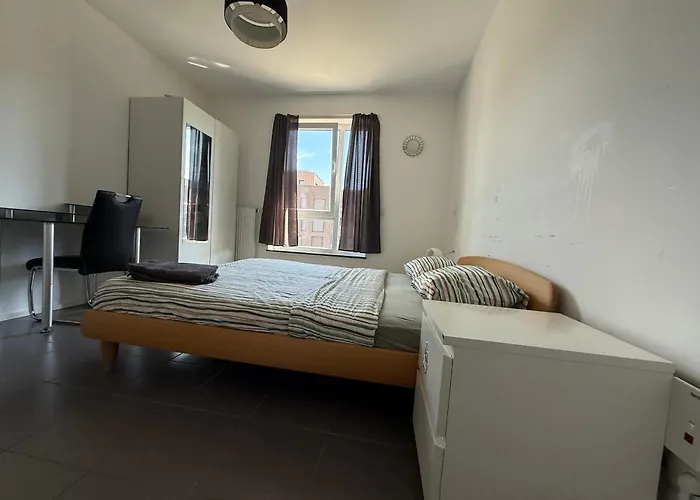 דירה Lovely 3 Bedroom In Alzette אש-סור-אלזט