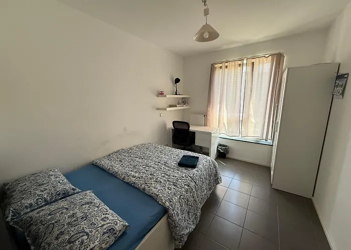 Lovely 3 Bedroom In Alzette